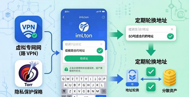 如何在imToken新地址中保护用户的隐私安全？_隐私保护指引在哪里_隐私保护中心
