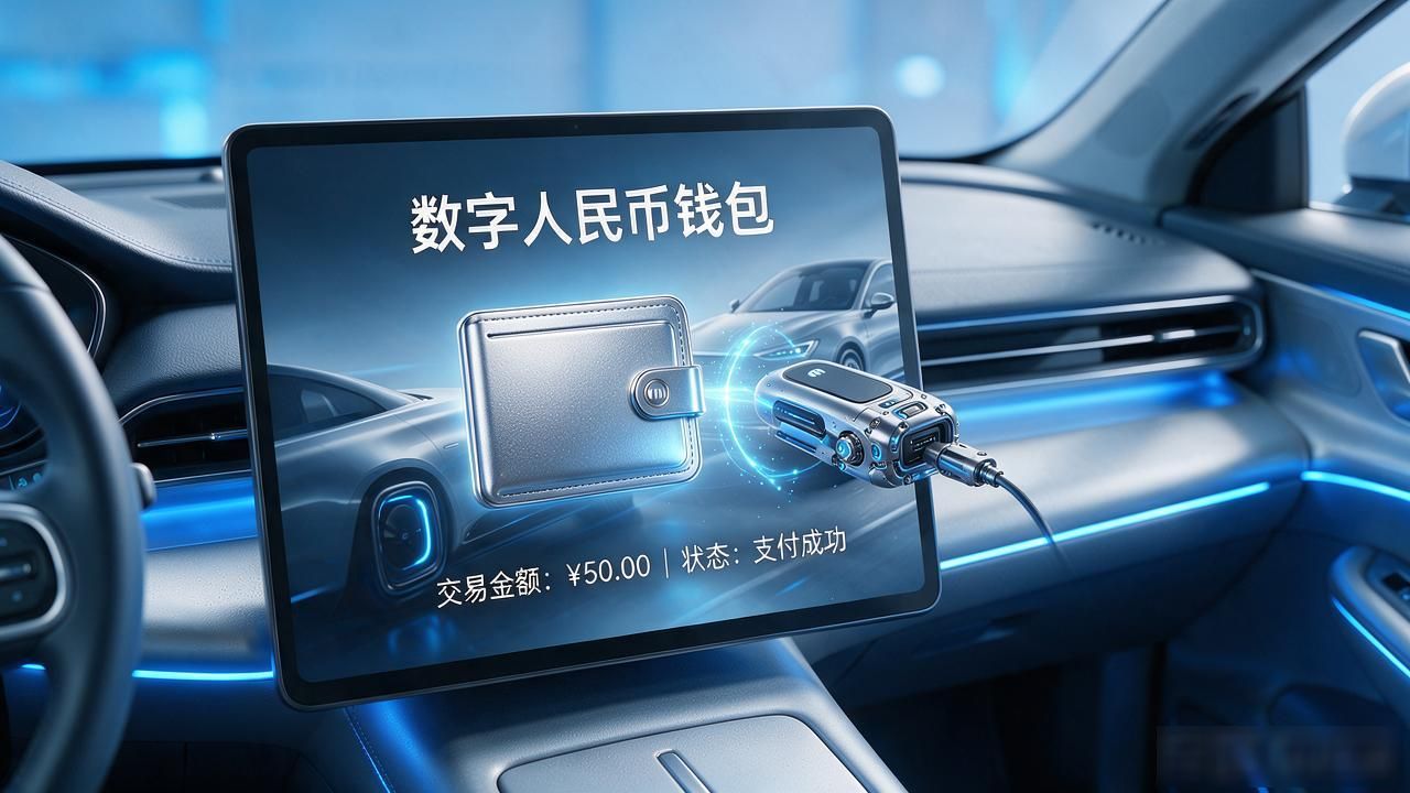 小米数字人民币支付_小米PayPass近场支付_小米数字货币大全