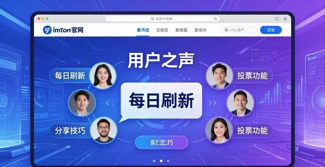 最新imToken钱包官网地址与用户参与的互动_钱包app官网_钱包官方网站