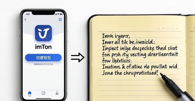 苹果生态imToken最新苹果下载操作分享_ios操作_ios操作教程