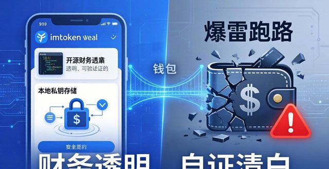 钱包app安全可靠吗_钱包金融官网首页_imToken钱包官网app下载的财务透明度与用户信任