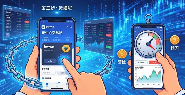 加密货币百科_如何通过最新imToken官网下载参与加密货币教育？_加密货币平台app