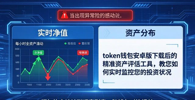 钱包鉴定平台_钱包鉴定app_token钱包安卓版下载后的精准资产评估工具，教您如何实时监控您的投资状况。