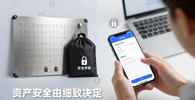 安全备份策略_如何在imToken最新版2.0中进行安全备份？_数据备份安全