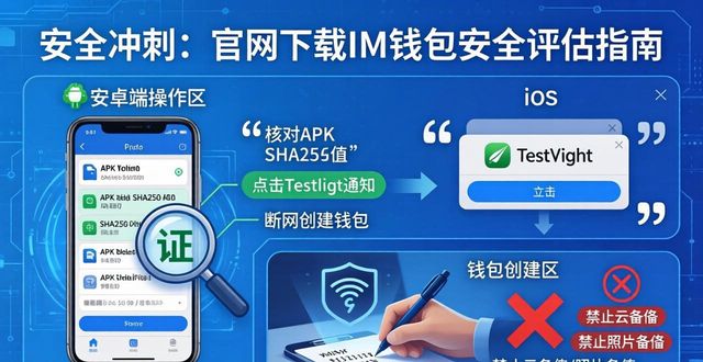钱包安全码是啥意思_安全的钱包_安全冲刺：从官网下载im钱包的流程安全性评估