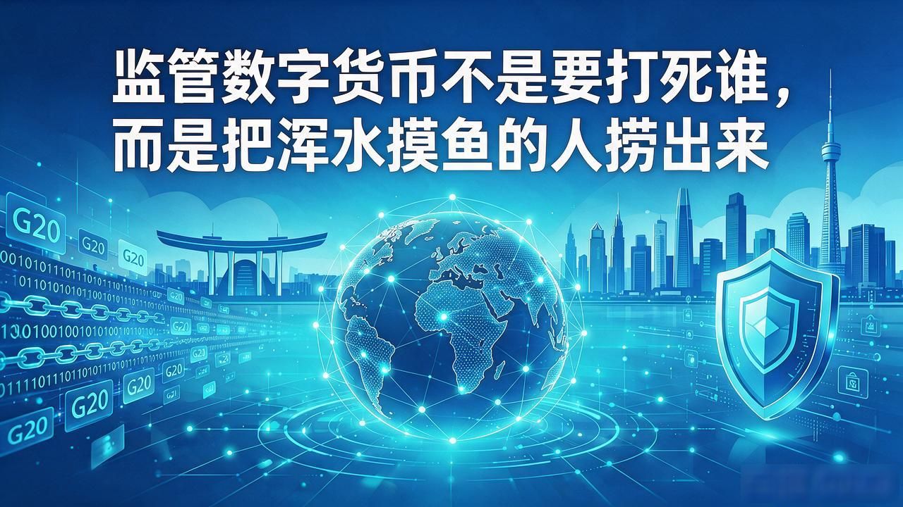 稳定币牌照制与备付金要求_数字货币监管逻辑解析_监管数字货币