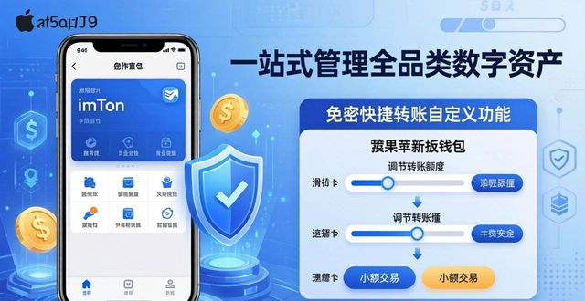 7. imToken钱包苹果新版，轻松管理数字资产！_7. imToken钱包苹果新版，轻松管理数字资产！_7. imToken钱包苹果新版，轻松管理数字资产！