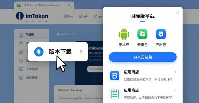 学习如何在imToken官网下载2.0国际版进行合规管理？_国泰君安锐智版手机版官网下载_国际规范理论