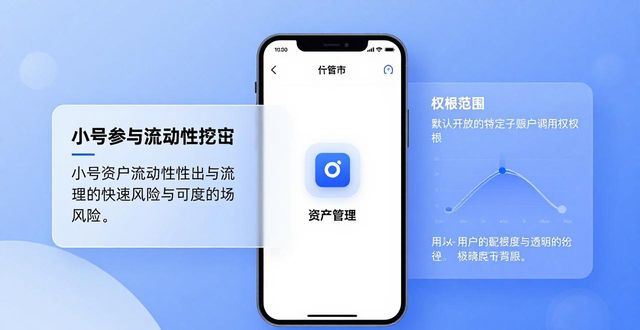 官方账号管理_账户管理平台_最新imToken官网版的动态账户管理知识