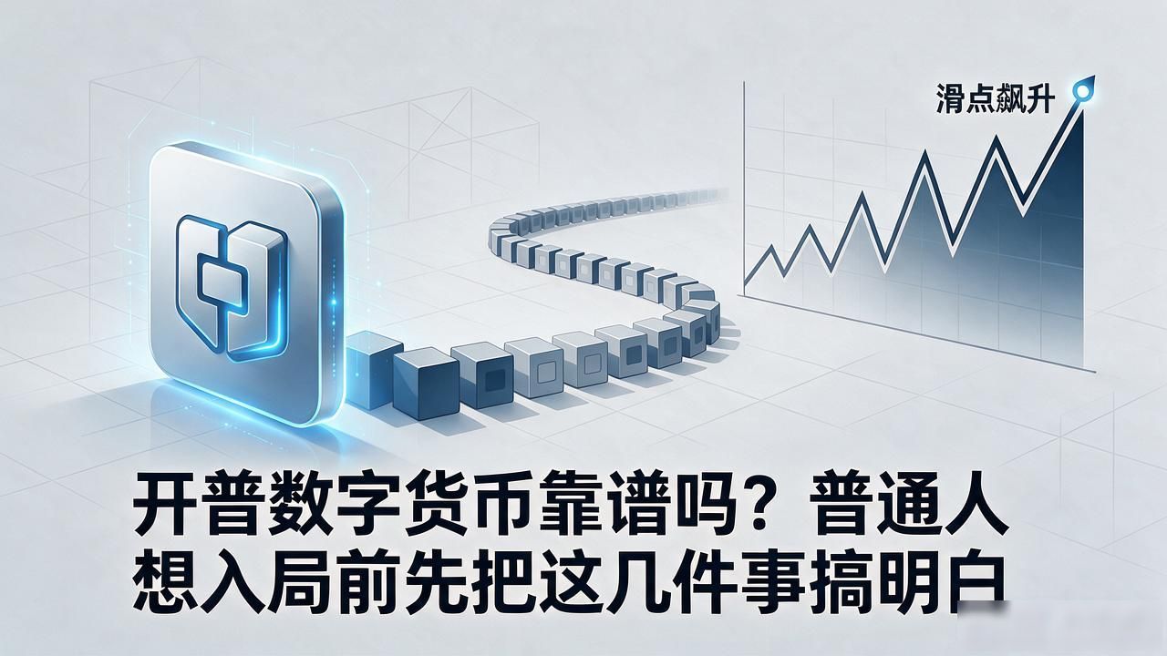开普数字货币_开普云工业互联网数字身份链上应用_开普数字货币底层逻辑