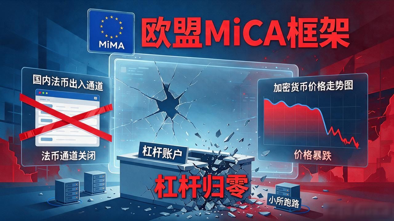 数字货币会不会出问题_加密资产监管政策变化_数字货币平台暴雷风险