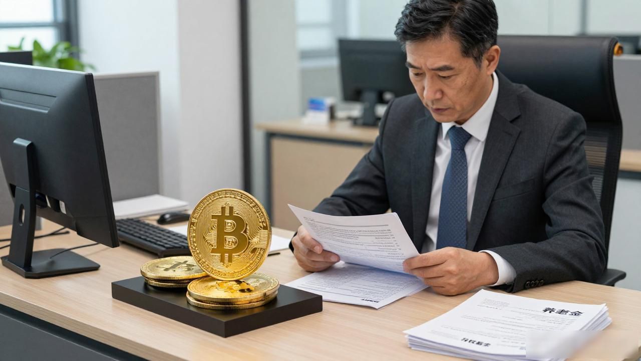 2026年虚拟数字货币赛道趋势分析_虚拟数字货币趋势_普通人是否值得投资数字资产
