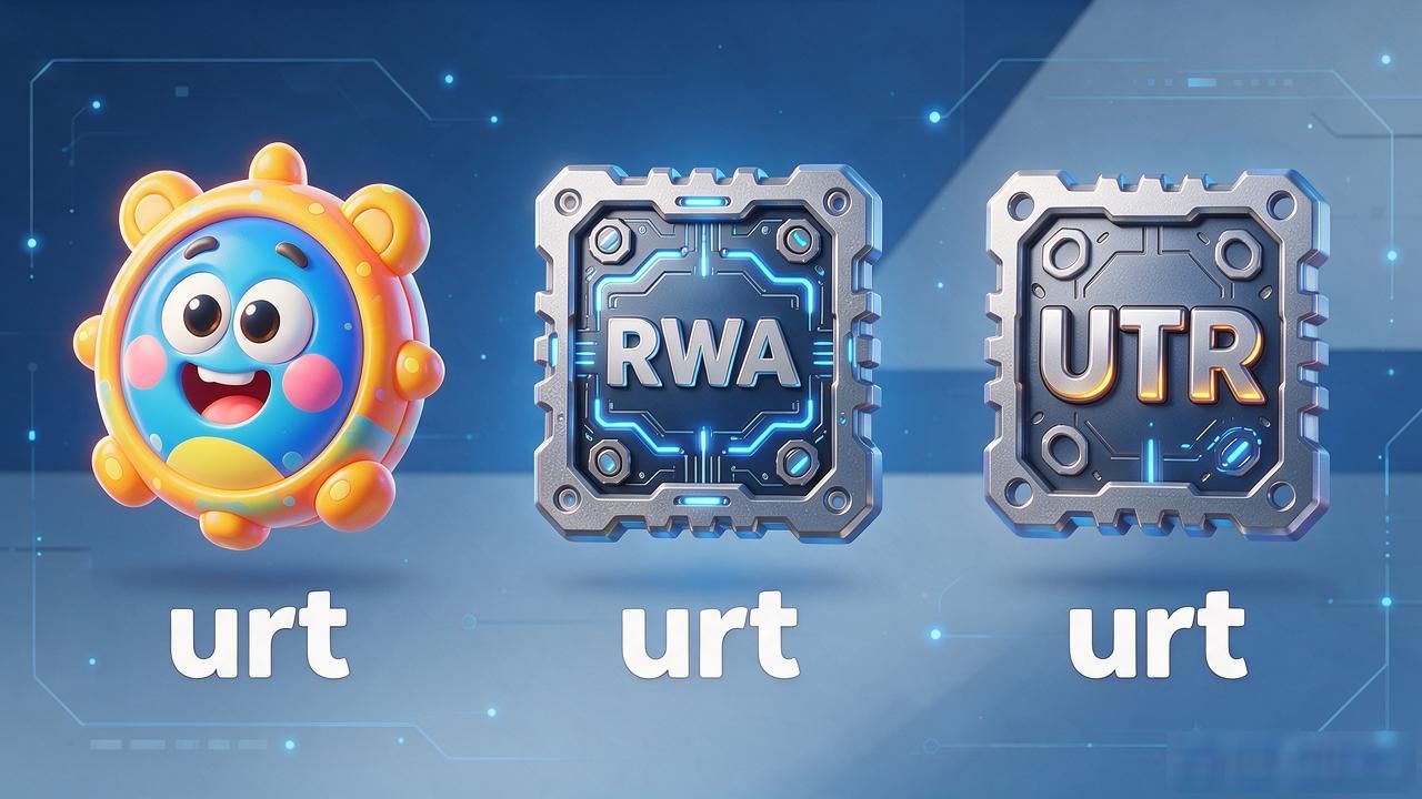 urt代币是骗局吗_urt数字货币真假辨别_urt是不是数字货币