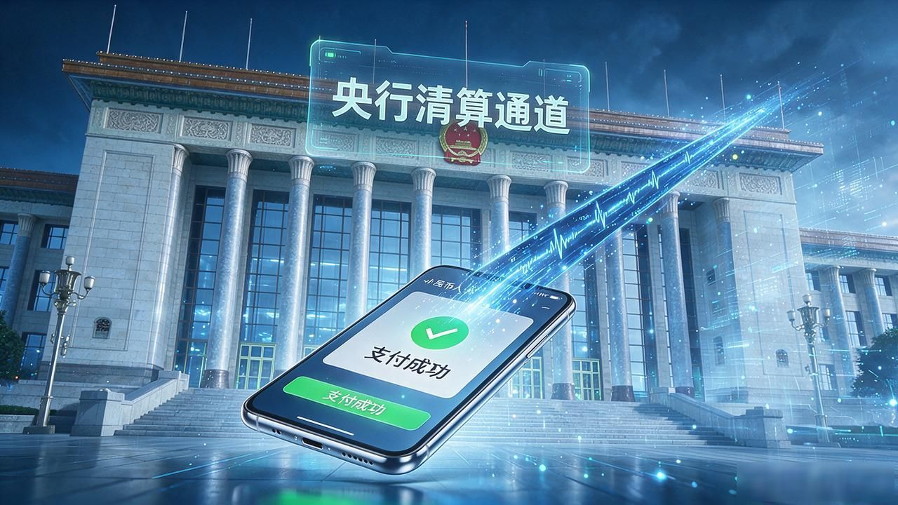 数字货币背景下银行_数字人民币银行收入模式变化_数字人民币对银行结算业务影响