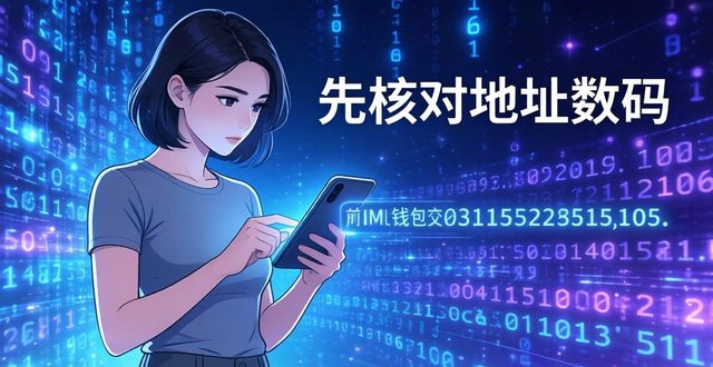 钱包技术_如何通过im钱包实现简单而高效的交易？_钱包如何交易