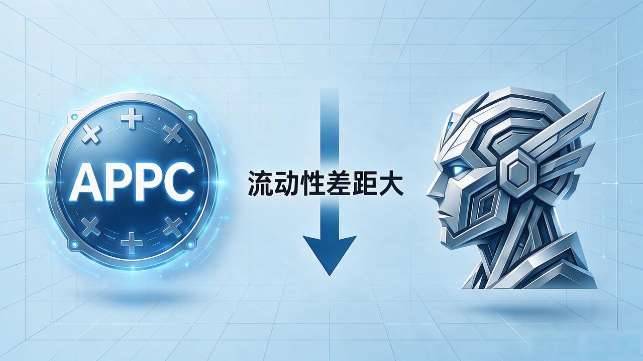 APPC数字货币是不是空气盘_APPC去中心化应用生态值不值得投_appc 数字货币