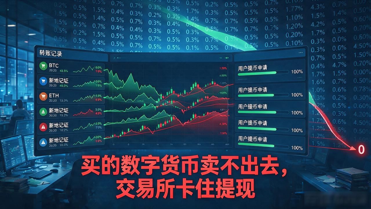 马耳他交易所提现关闭反洗钱审计_买的数字货币卖不出去_小交易所资金池被转走链上数据分析