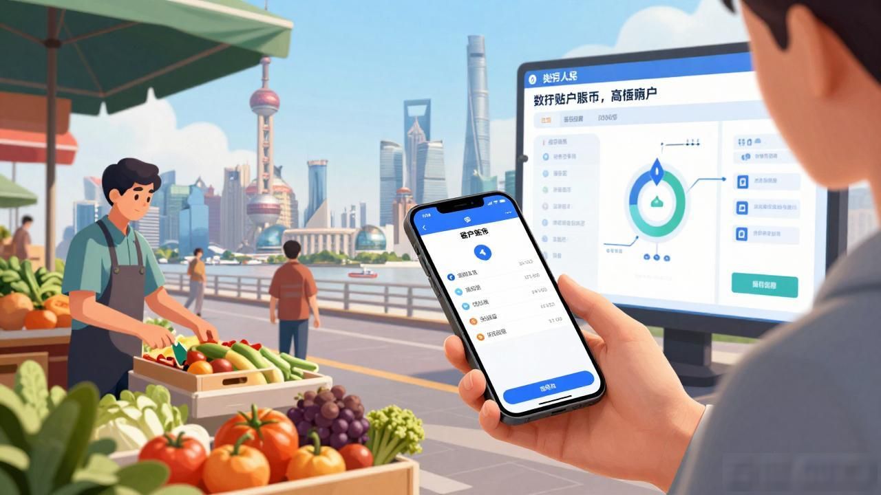 数据要素定价制度_上海数字货币金融基础设施_中国上海的数字货币