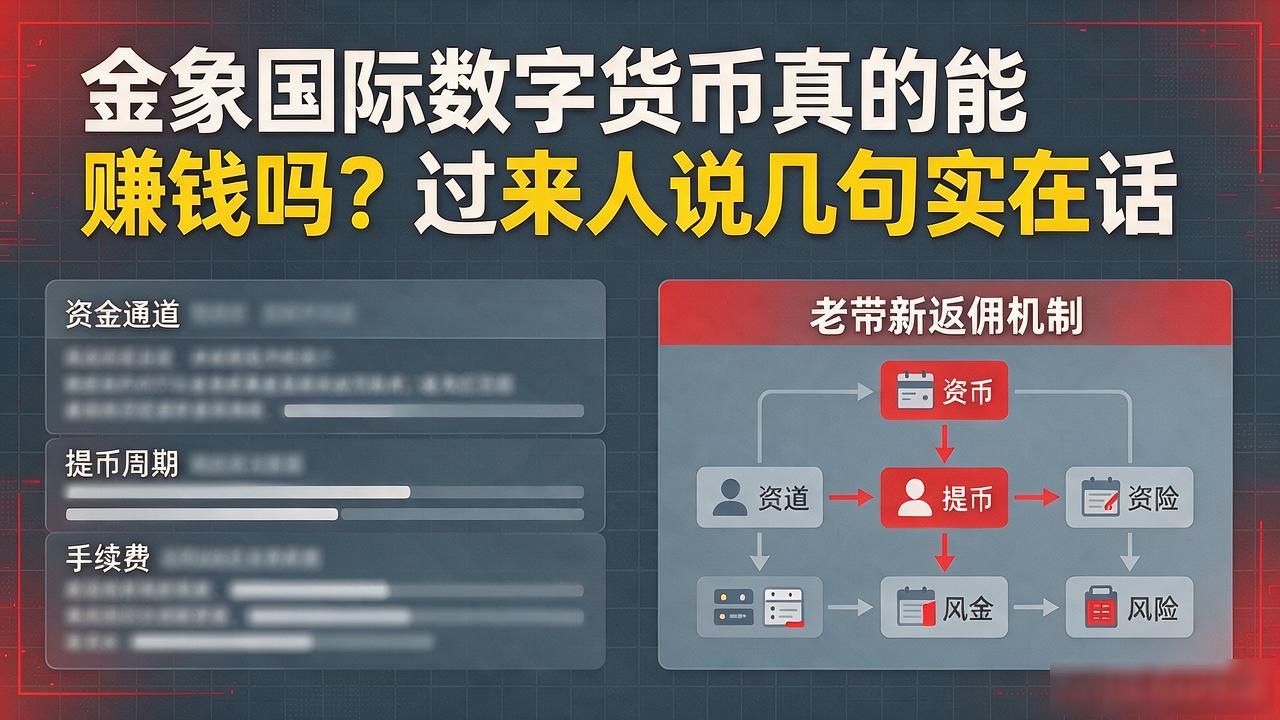 金象国际数字货币平台可靠性分析_金象国际数字货币_数字资产交易平台风险提示