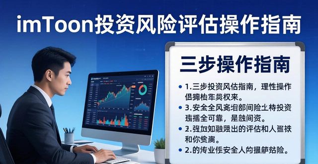 如何在imToken钱包官网app下载中进行投资风险评估?_钱包平台是什么意思_钱包平台正规吗
