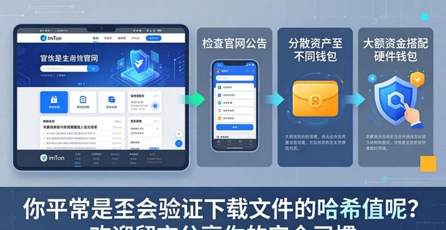 强化资产管理提升_如何通过imToken官网正版下载强化资产安全？_强化资产配置