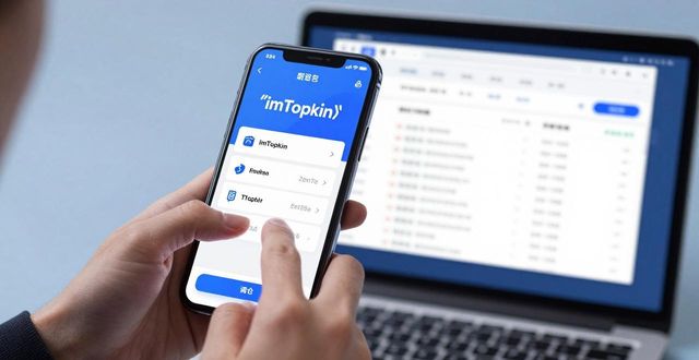 6. 每个币圈人都该有的imtoken!_币圈near_币圈consensys