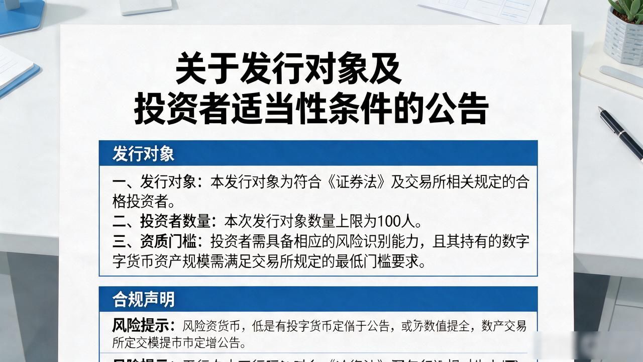 数字货币定增公告撰写要点_数字货币定增公告模板_监管函常见错误点