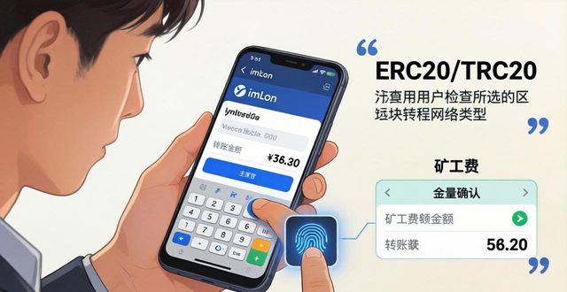 imtoken钱包交易_imtoken安卓版的交易流程与操作指南_imtoken安卓