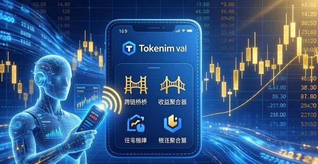 钱包jr_如何通过tokenim钱包最新下载对于市场的敏锐把握，确保每一次投资决策的不二选择？_钱包αpp