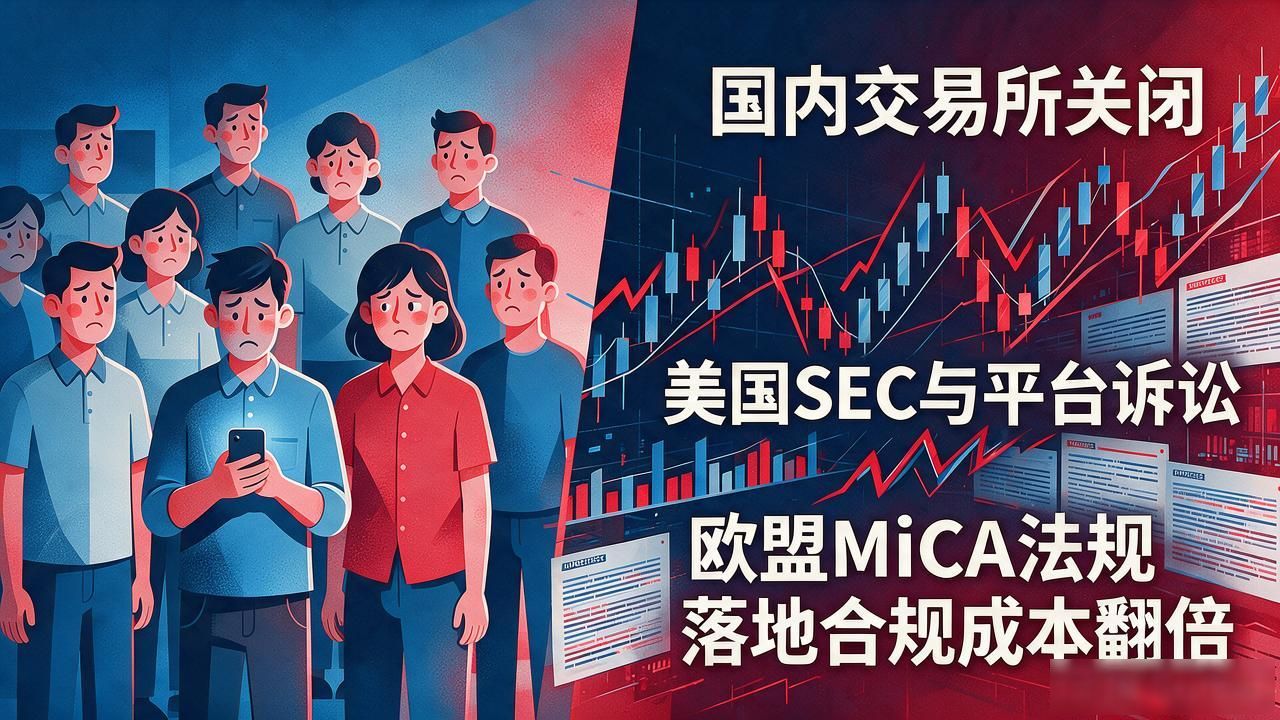 数字货币高风险波动性分析_数字货币如此多娇_普通人是否适合投资加密货币