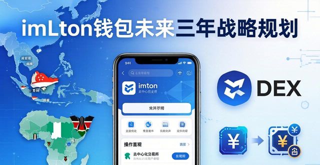 imToken钱包App的战略规划与市场拓展_钱包市场分析_钱包市场现状分析
