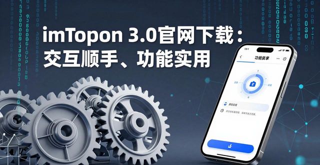 深入研究imToken官网下载3.0版本的交互设计与实用性_交互使用是什么意思_交互教程