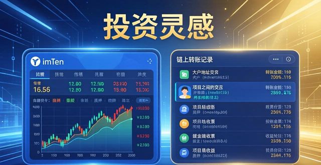 imtoken钱包下载_中奥投资高利息app_如何在imToken钱包官方app下载中获取投资灵感？