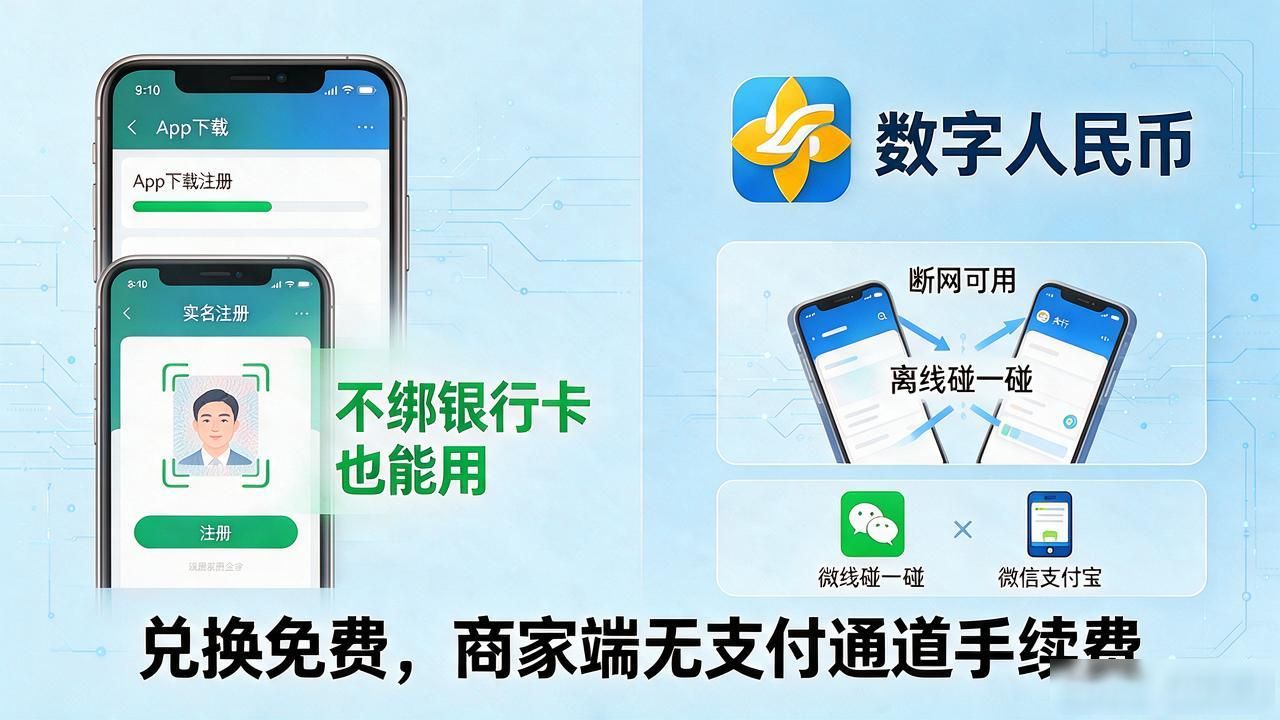中国版数字货币成都_成都数字人民币试点商户_成都数字人民币使用场景