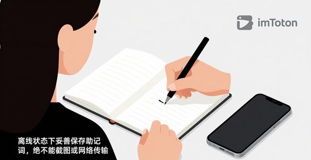 钱包创建教程_如何在imToken钱包官方网址中创建有效流程？_创建钱包名称怎么填