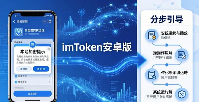 imToken 2.0钱包安卓版用户调研与市场适应策略_钱包的市场_钱包行业市场现状