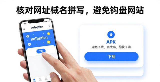 imtoken官方版_imtoken下载网址_如何通过imToken官网获取最新版本下载