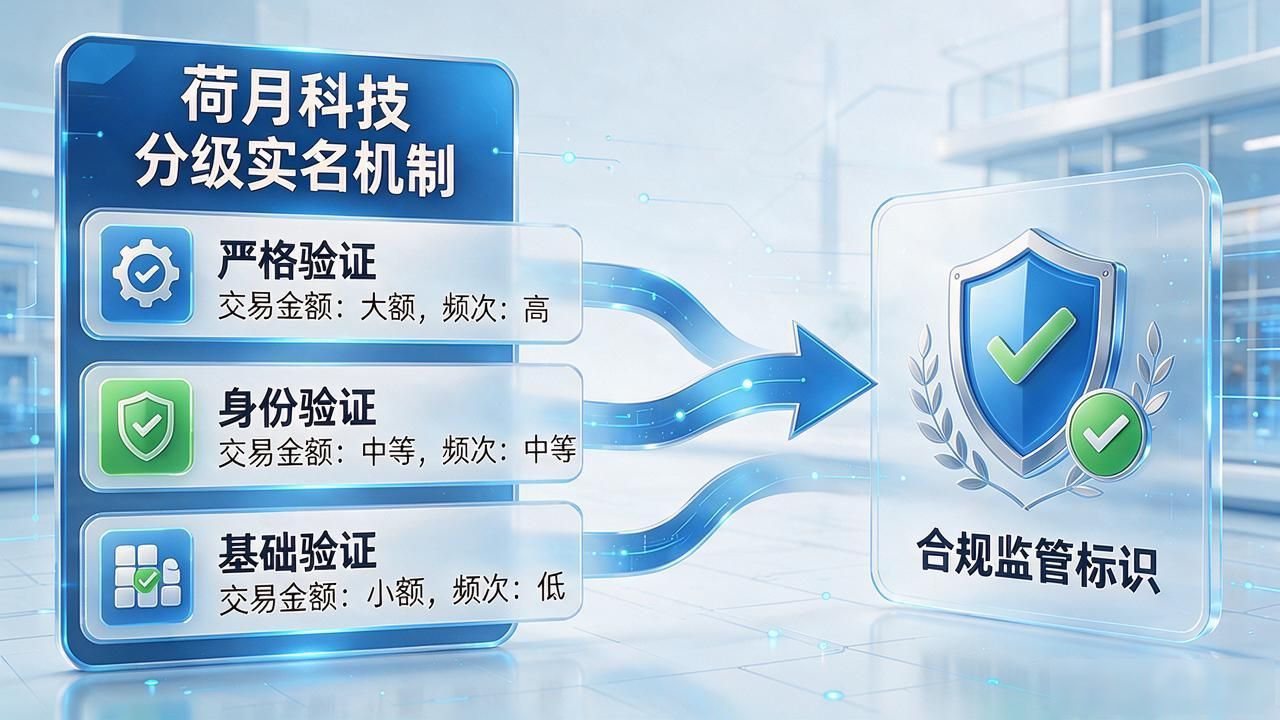 荷月科技跨境场景技术适配_数字人民币支付清算接口打通_荷月科技央行数字货币