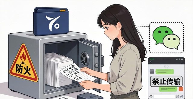 钱包app官网下载_钱包官方下载_如何保障通过官网下载安装的imtoken钱包的安全性？