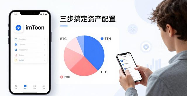 如何通过imToken官方下载app进行资产配置？_资产配置网站_资产app