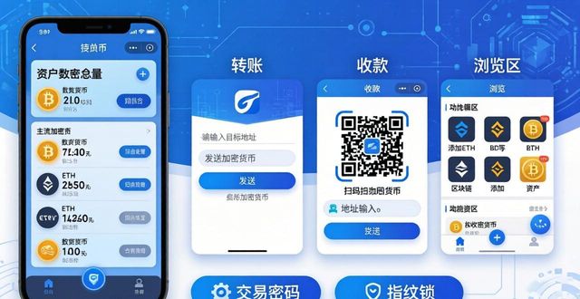 代表顺利和发财的数字_掌握沟通技巧展示交际才华_imToken钱包的下载与使用全方位指导，助你在安卓平台上顺利掌握数字资产管理技巧！