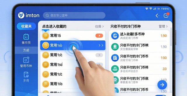imToken安卓版下载app中的多币种管理与技巧_imToken安卓版下载app中的多币种管理与技巧_imToken安卓版下载app中的多币种管理与技巧