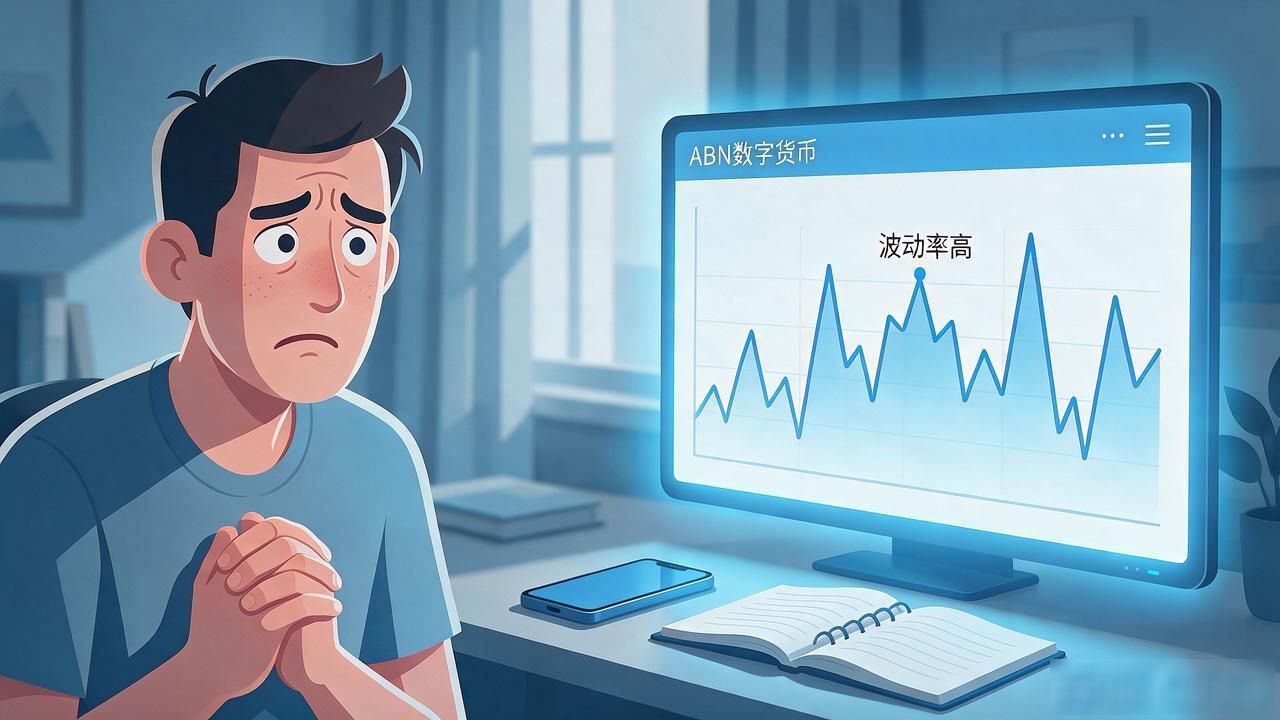 ABN数字货币_ABN数字货币跨链互换流动性挖矿_ABN链上TVL日活地址数分析