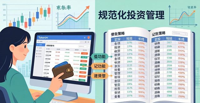 如何通过tokenim钱包app下载建立可靠的财务档案，实现投资的规范化与持续优化。_如何通过tokenim钱包app下载建立可靠的财务档案，实现投资的规范化与持续优化。_如何通过tokenim钱包app下载建立可靠的财务档案，实现投资的规范化与持续优化。