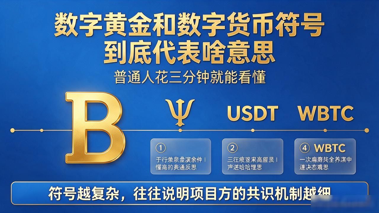 数字黄金数字货币符号_数字货币比特币以太坊标识符区别_数字黄金XAU符号含义