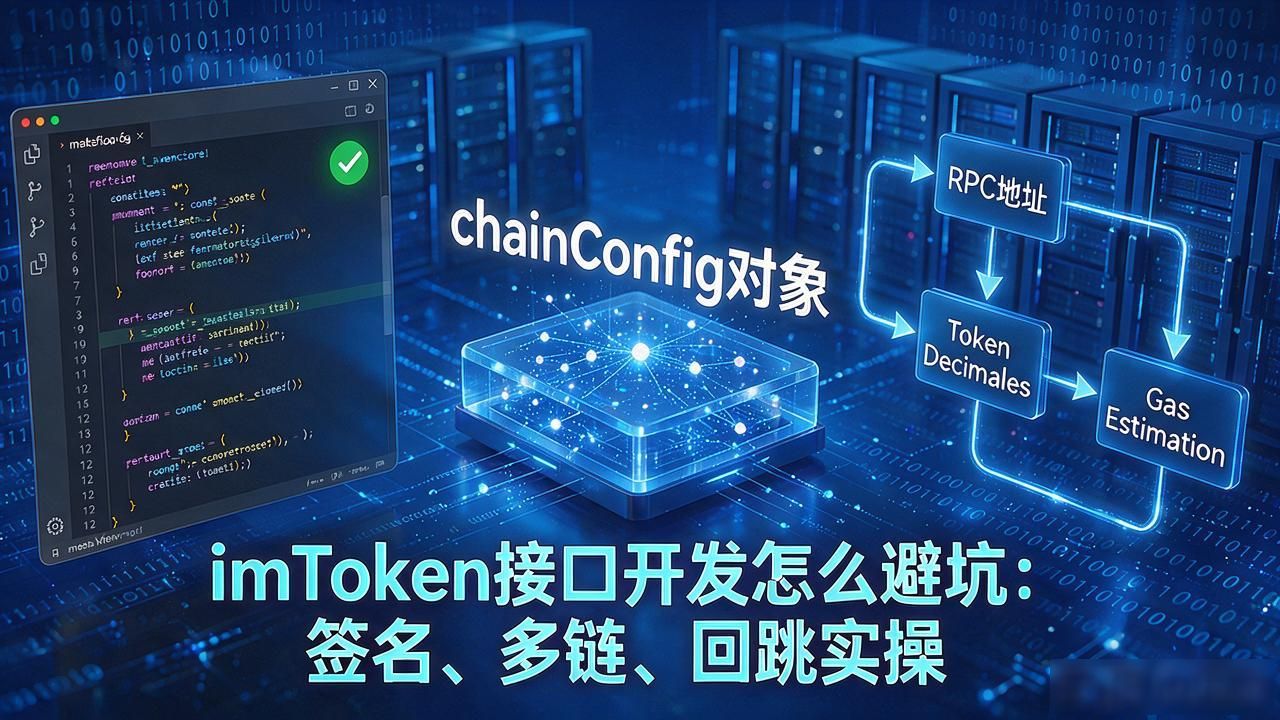 imToken接口开发_imtoken 接口 开发_EIP-191签名处理