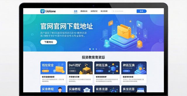 找投资平台app地址_在imtoken官网下载地址中寻找投资教育资源_寻找资源
