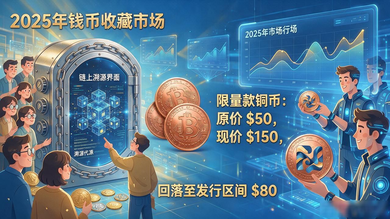 铜币数字货币_铜币数字货币_古铜钱链上确权