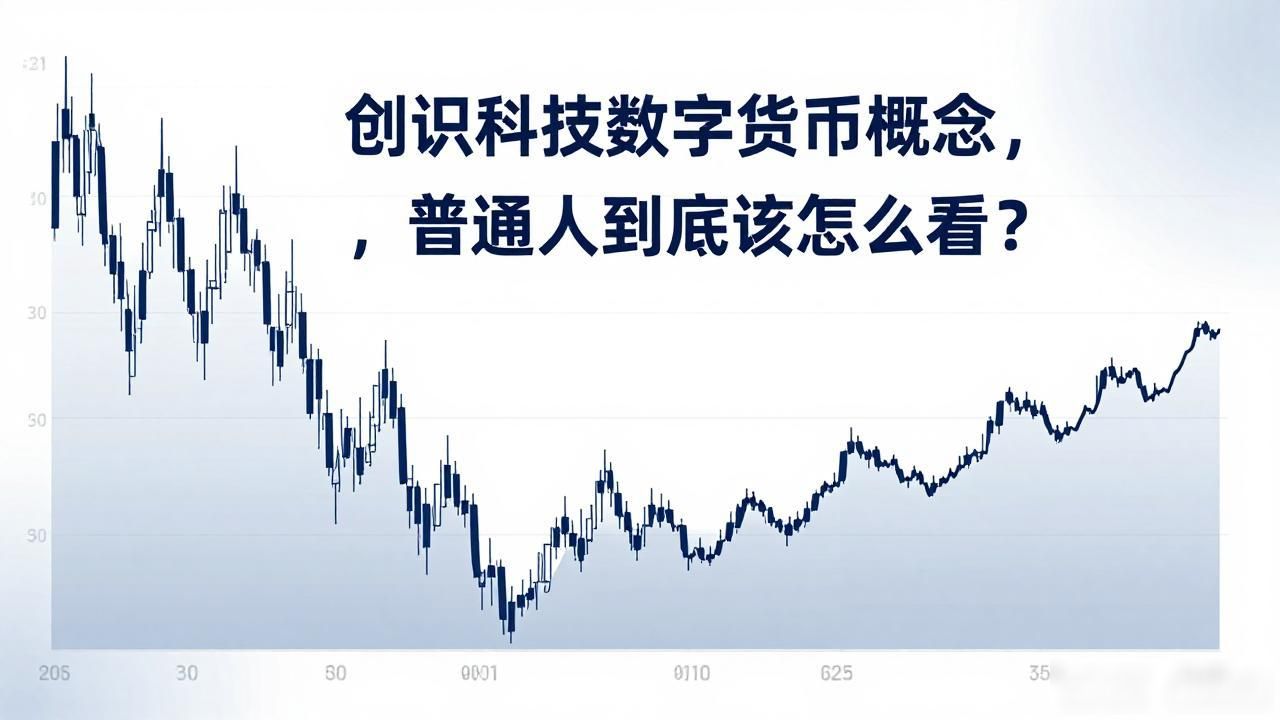 创识科技数字人民币智能终端_数字货币概念股投资风险_创识科技数字货币概念