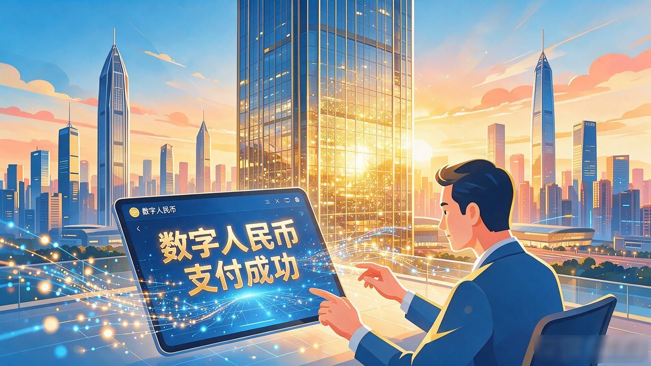 数字人民币深圳房产交易_深圳 数字货币 房子_数字人民币房产支付可行性